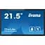 Монітор iiyama ProLite TW2223AS-B2 UA [141742] - мініатюра 1