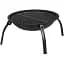 Гриль вугільний Bo-Camp Firebowl Harrow Black - мініатюра 1