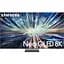 Телевізор Samsung QE85QN900D - мініатюра 1