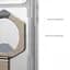 Чохол UAG для iPhone 17 Pro Max, Plasma XTE MagSafe, Clear/Titanium teh0019325 - мініатюра 5
