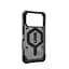 Чохол UAG для iPhone 17 Pro, Pathfinder Clear MagSafe, Ash/Black teh0019538 - мініатюра 9