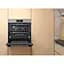 Духова шафа Whirlpool із системою очищення Smart Clean OMSK58HU1SX - мініатюра 12