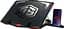 Підставка для ноутбука 2E 17,3" Gaming Black (2E-CPG-005) - мініатюра 1