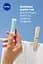 Бальзам-уход для губ NIVEA Hydrocare SPF 15 4.8 г - миниатюра 3