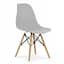 Обеденный комплект Jumi Scandinavian-4 Grey - миниатюра 3