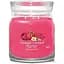Свічка Yankee Candle Medium Red Raspberry Червона малина 368 г (1701386E) - мініатюра 1
