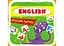 Розумні картки. Englisg ABC. 30 карток 9642 (9789669369642) - миниатюра 1