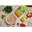 Граттон с овощами Зерновитая Mega Vegan 500 г - миниатюра 3