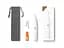 Тример для носа та вух Xiaomi Soocas Nose Hair Trimmer N1 [White] [36128] - мініатюра 2