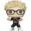 Фігурка Фанко Поп Funko Pop Haikyuu!! Tsukishima Волейбол!! Кей Цукісіма 10 см FP H T  1390 - мініатюра 1