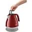 Электрочайник DeLonghi Icona Capitals KBOC 2001 R [120071] - миниатюра 3