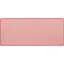 Килимок для миші Logitech Desk Mat Studio Darker Rose (956-000053) [107116] - мініатюра 1