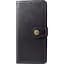 Чохол-книжка GETMAN Gallant Cover Case для Xiaomi Poco X5 Pro 5G/Redmi Note 12 Pro 5G Black [84398] - мініатюра 2