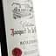 Вино Cheval Quancard Chateau Jacquet la Grave Bordeaux AOC, червоне, сухе, 11-14,5%, 0,75 л - мініатюра 2