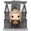Фигурка Funko Pop Фанко Поп Гарри Поттер Мадам Розмерта Harry Potter Madam Rosmerta 15 см FP HP MR 157 - миниатюра 1