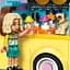 Конструктор LEGO Friends Фургон с аксессуарами для любимцев 237 деталей (42678) - миниатюра 13