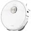 Робот-пилосос Dreame Vacuum Cleaner Bot X40 Ultra Complete White (RLX63CE-2) [111668] - мініатюра 6