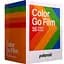 Фотопапір Polaroid Color GO Film Double Pack 2x8 [90144] - мініатюра 1