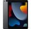Планшет Apple iPad 10.2 2021 Wi-Fi + Cellular 64GB Space Gray (MK663, MK473) - мініатюра 1