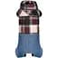 Костюм Pet Fashion Dandy для собак XS - миниатюра 1
