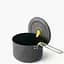 Набор посуды Sea to Summit Frontier UL One Pot Cook Set S, на 1 персону (кастрюля 1,3 л+миска S+чашка) Разноцветный - миниатюра 3