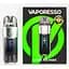 Под-система Vaporesso LUXE XR Max 80W 1800mAh One Pod Version 5ml Kit Silver (15851) - мініатюра 4