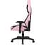 Геймерское кресло 1stPlayer WIN101 Black/Pink [121650] - миниатюра 8