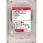 Жесткий диск 3.5` WD Red Plus NAS 10TB SATA 512MB (WD100EFGX) - миниатюра 3