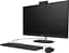 Моноблок HP 27" 27-cr0030ua AiO Ryz7 7730U/16Gb/SSD512Gb/WiFi/Cam/K&M/DOS/Jet Black - мініатюра 3