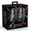 Акустична система Vinga 2.0 SP-200 LED USB Black (SP-200 LED USB Black) - мініатюра 6