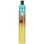 Под-система електронна сигарета Joyetech eGo AIO Kit Dazzling (11600) - мініатюра 1