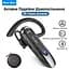 Гарнитура New Bee LC-B45 Bluetooth Black - миниатюра 2