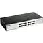 Комутатор GO-SW-16G 16xGE, Desktop, Некерований D-Link teh0018141 - мініатюра 3