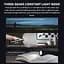 Фонарь Xiaomi Mijia Multi Functional Strong Light Flashlight (N613) BHR7668CN - миниатюра 4