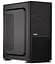 Корпус Alfa G650 без БЖ 2xUSB3.0 1xUSB2.0 1x120мм VGA 280мм LCS ready ATX чорний 2E teh0018887 - мініатюра 1