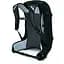 Рюкзак Osprey Hikelite 28 M/L чорний - мініатюра 4