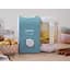 Пароварка-блендер Beaba Babycook Express Blue (916303) - мініатюра 24