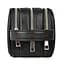 Сумка WIWU Salem Pouch LUX Black - мініатюра 4