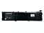 Акумулятор Dell XPS 15 9550, Precision 5510 Series 4GVGH 84Wh 21-30% - мініатюра 1