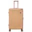 Валіза Semi Line 28" L Gold (T5663-5) - мініатюра 3