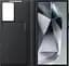 Чохол-книжка Samsung Smart View Wallet Case для Samsung Galaxy S24 Ultra SM-S928 Black (EF-ZS928CBEGWW) - мініатюра 3