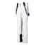 Штаны CMP Women`s Ski Salopettes in Softshell S White (1097-3W03106-88BG 38) - миниатюра 3
