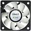 Кулер для корпуса Gelid Solutions Silent 6 60 mm (FN-SX06-32) - миниатюра 1