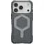 Чохол UAG для iPhone 17 Pro, Essential Armor MagSafe, Ash teh0019522 - мініатюра 1