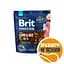 Сухий корм для собак з чутливим травленням Brit Premium Dog Sensitive Lamb, з ягням, 1 кг - мініатюра 2
