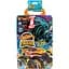 Контейнер для зберігання автівок Hot Wheels серії Monster Trucks металевий (HWCC21) - мініатюра 1