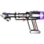 Ручной пылесос Dyson Humdinger Silver [447933-01] [122218] - миниатюра 2