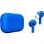 Навушники Apple AirPods Pro 2 Blue Gloss (MTJV3) [117550] - мініатюра 1