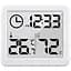 Термогігрометр Youpin Electronic Hygrometer [PD-WDJ-01] White [65044] - мініатюра 1