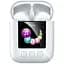 Навушники Bluetooth Remax TWS-19 Digital Player - мініатюра 1